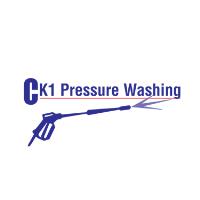 CK1 Pressure Washing image 4